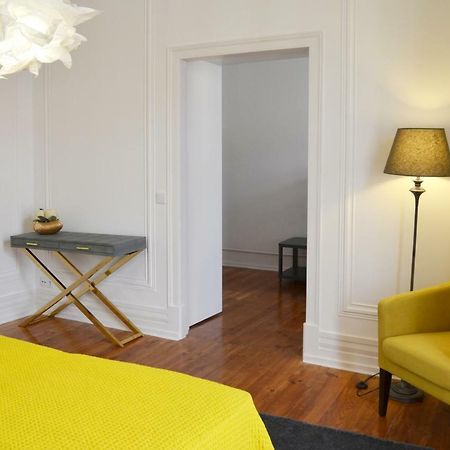 Hôtel Casa Do Marques à Lisboa Extérieur photo