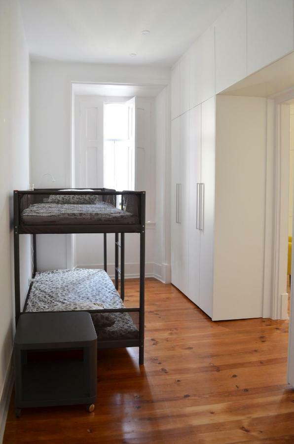 Hôtel Casa Do Marques à Lisboa Extérieur photo